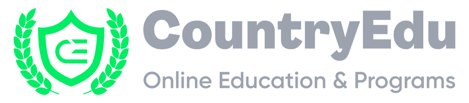 CountryEdu Logo